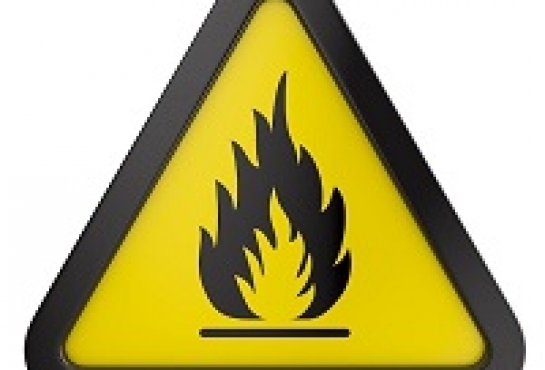 Памятка о мерах пожарной безопасности